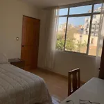 Habitacion Con Bano Propio Para 2 Personas Como Maximo
