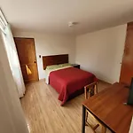 Habitacion Con Bano Propio Para 2 Personas Como Maximo