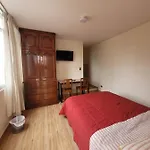 Habitacion Con Bano Propio Para 2 Personas Como Maximo